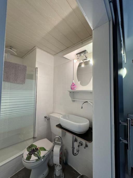 Apartment Alaro Фарель Экстерьер фото