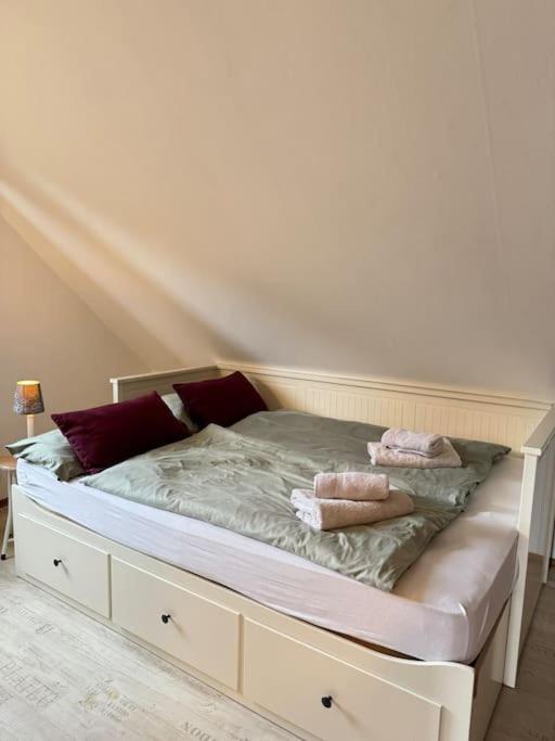 Apartment Alaro Фарель Экстерьер фото